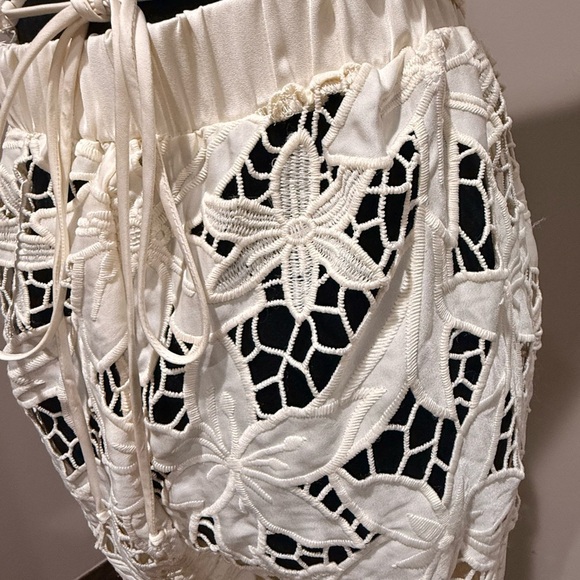 Free People Intimately Meet Me In Bali Romper - Picture 3 of 8